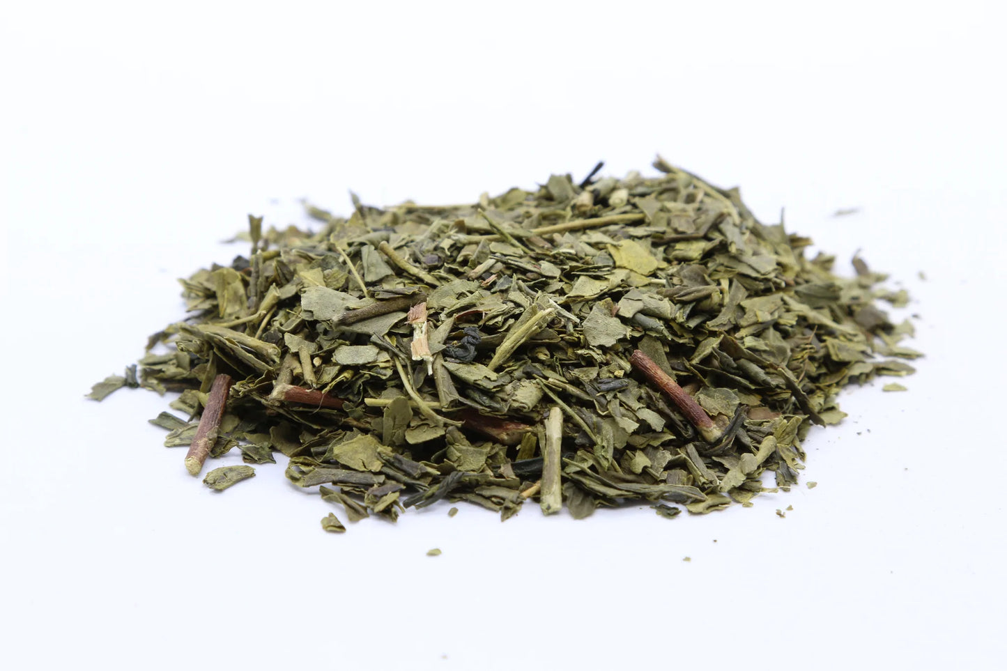 Akaike Organic Sencha
