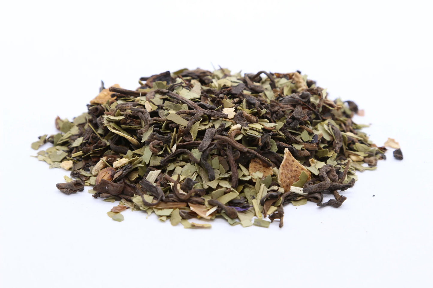 Burn Baby Burn Herbal