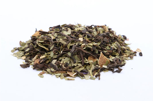 Burn Baby Burn Herbal